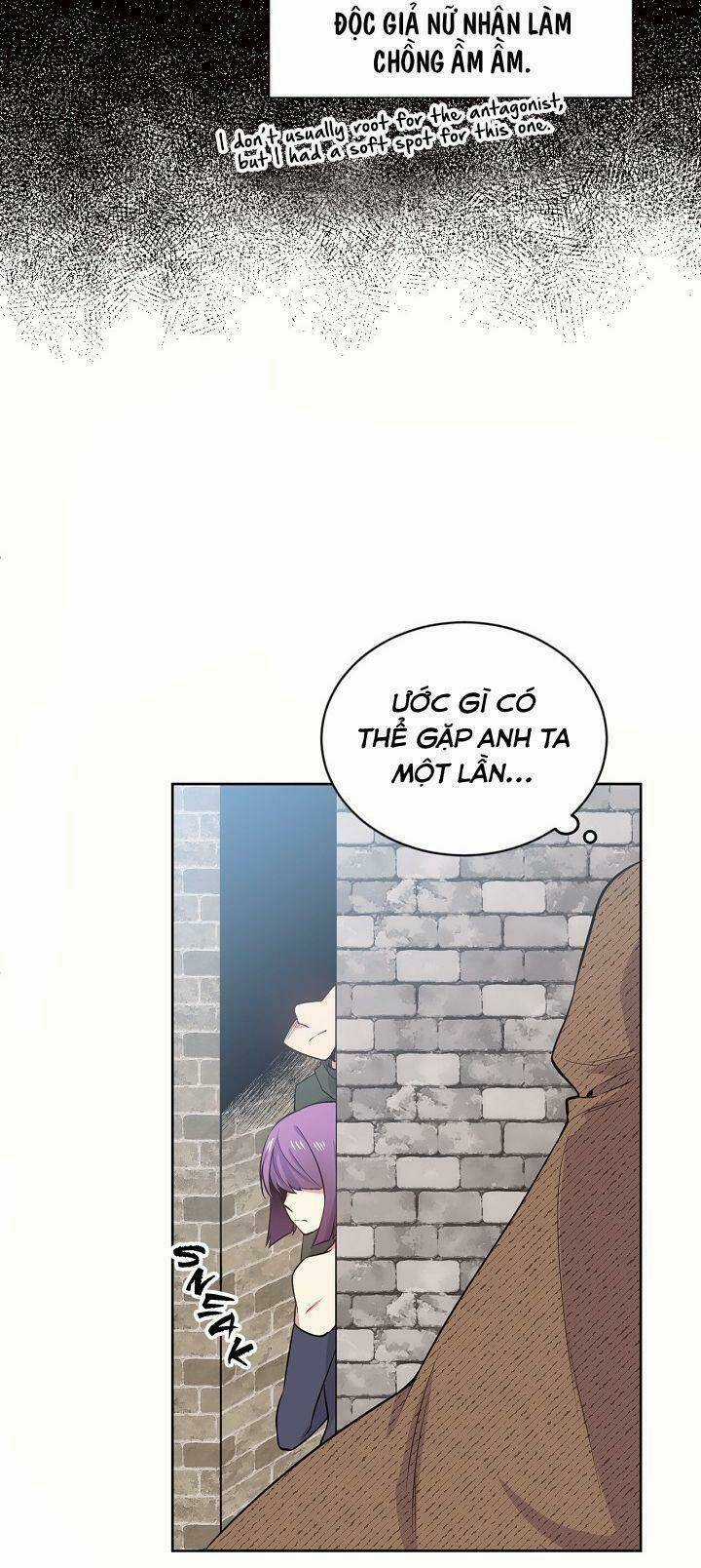 Mục Tiêu Là Cuộc Sống Hoàn Hảo Bất Khả Xâm Phạm Chapter 9 trang 57