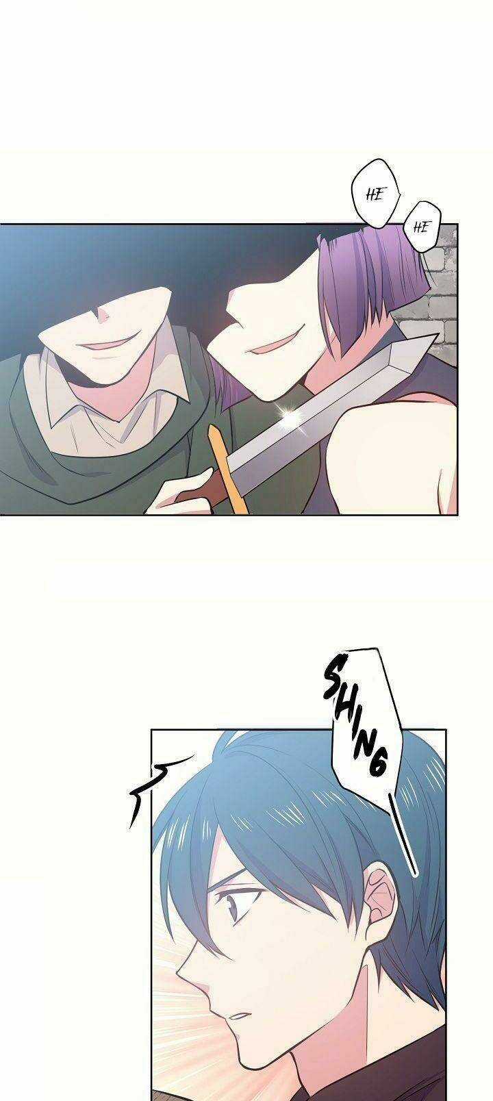 Mục Tiêu Là Cuộc Sống Hoàn Hảo Bất Khả Xâm Phạm Chapter 9 trang 58