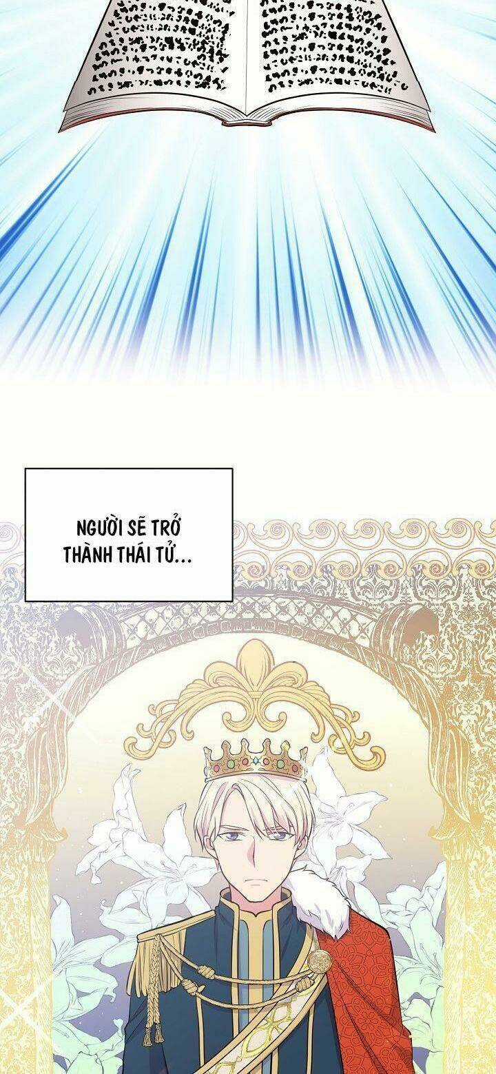 Mục Tiêu Là Cuộc Sống Hoàn Hảo Bất Khả Xâm Phạm Chapter 9 trang 6