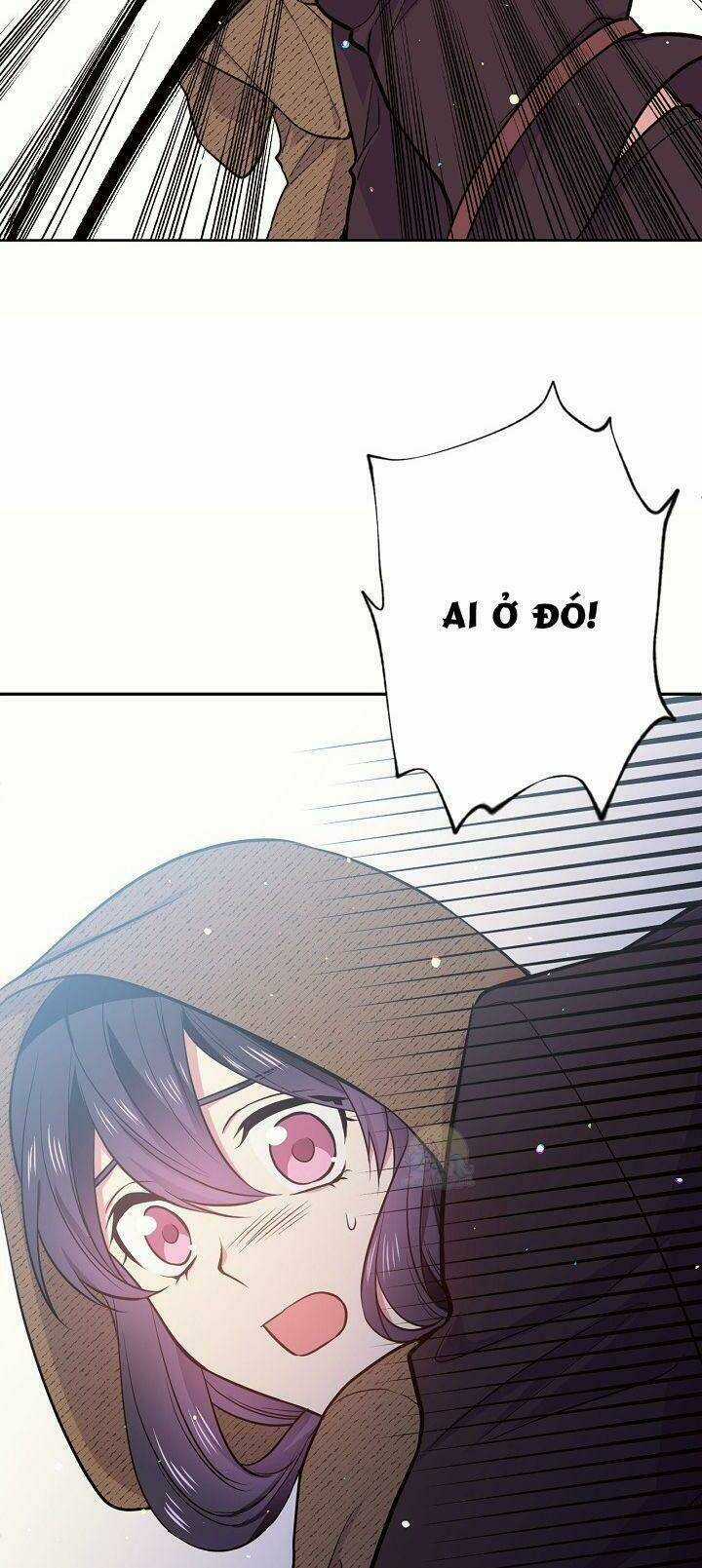 Mục Tiêu Là Cuộc Sống Hoàn Hảo Bất Khả Xâm Phạm Chapter 9 trang 60