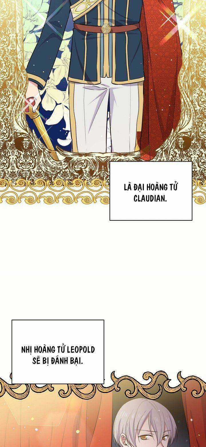 Mục Tiêu Là Cuộc Sống Hoàn Hảo Bất Khả Xâm Phạm Chapter 9 trang 7