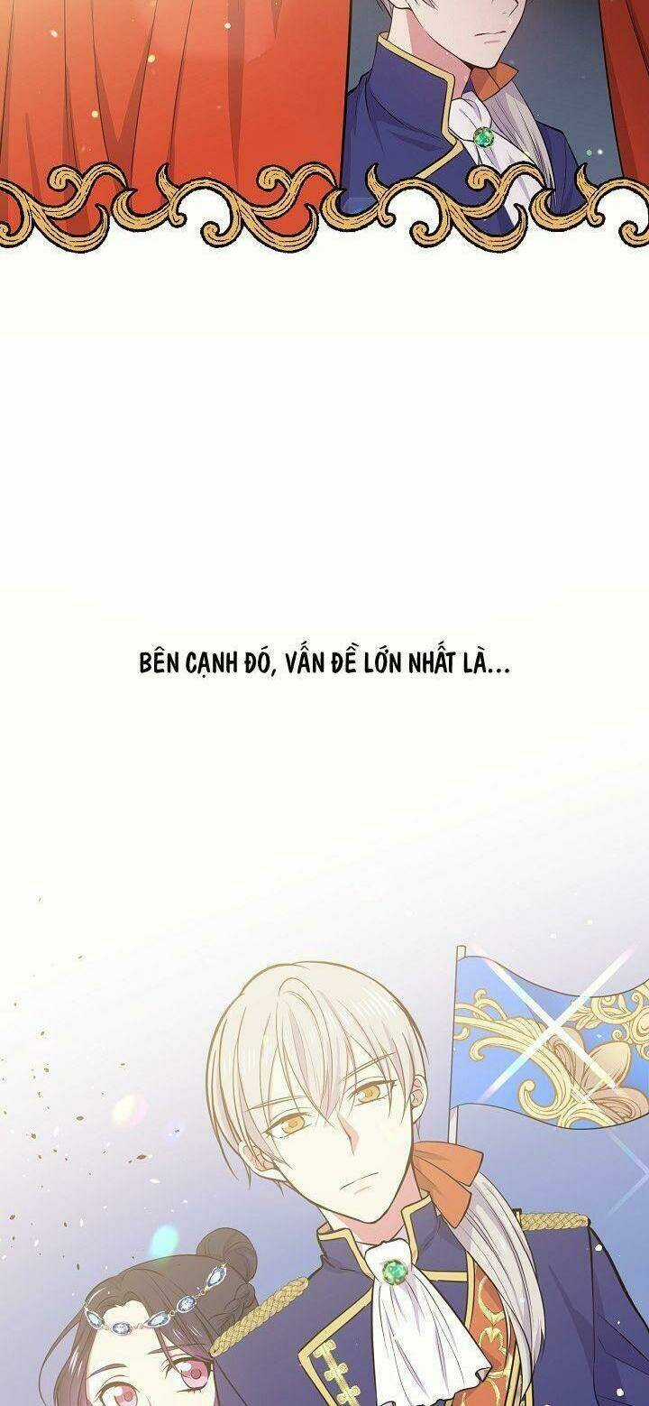 Mục Tiêu Là Cuộc Sống Hoàn Hảo Bất Khả Xâm Phạm Chapter 9 trang 8