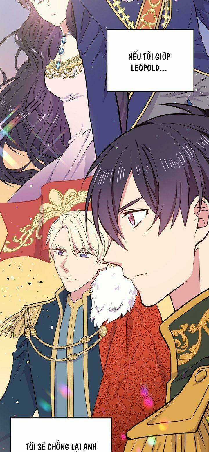 Mục Tiêu Là Cuộc Sống Hoàn Hảo Bất Khả Xâm Phạm Chapter 9 trang 9