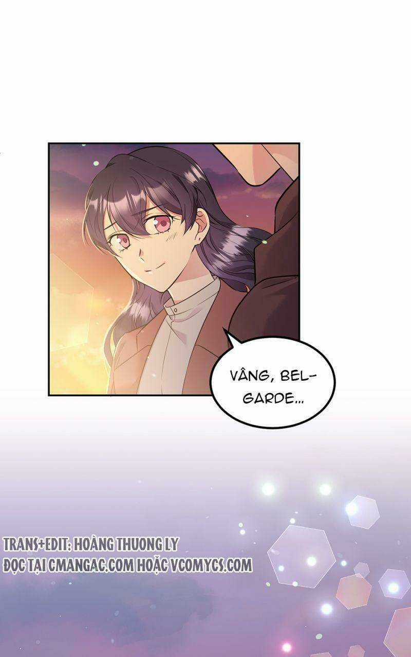 Mục Tiêu Là Cuộc Sống Hoàn Hảo Bất Khả Xâm Phạm Chapter 90 trang 10