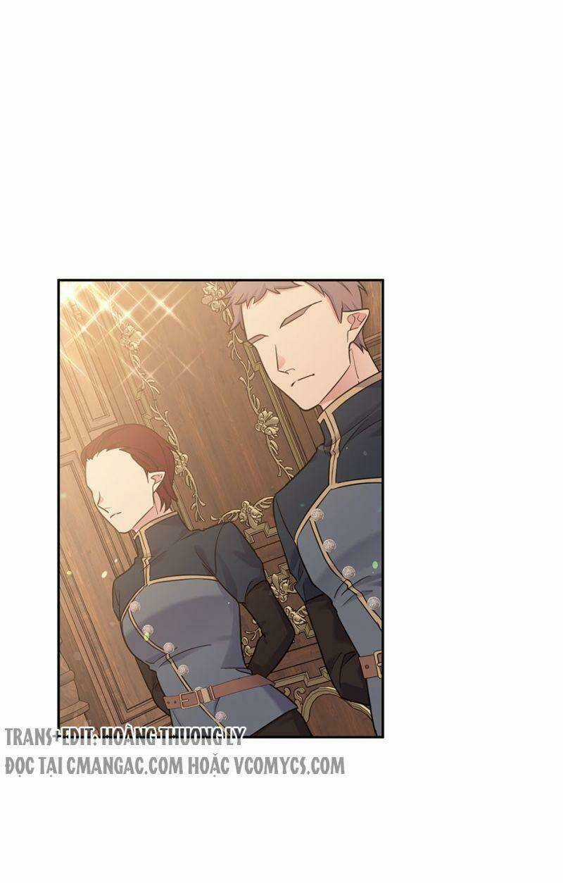 Mục Tiêu Là Cuộc Sống Hoàn Hảo Bất Khả Xâm Phạm Chapter 90 trang 15