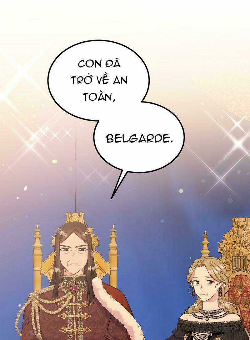 Mục Tiêu Là Cuộc Sống Hoàn Hảo Bất Khả Xâm Phạm Chapter 90 trang 17