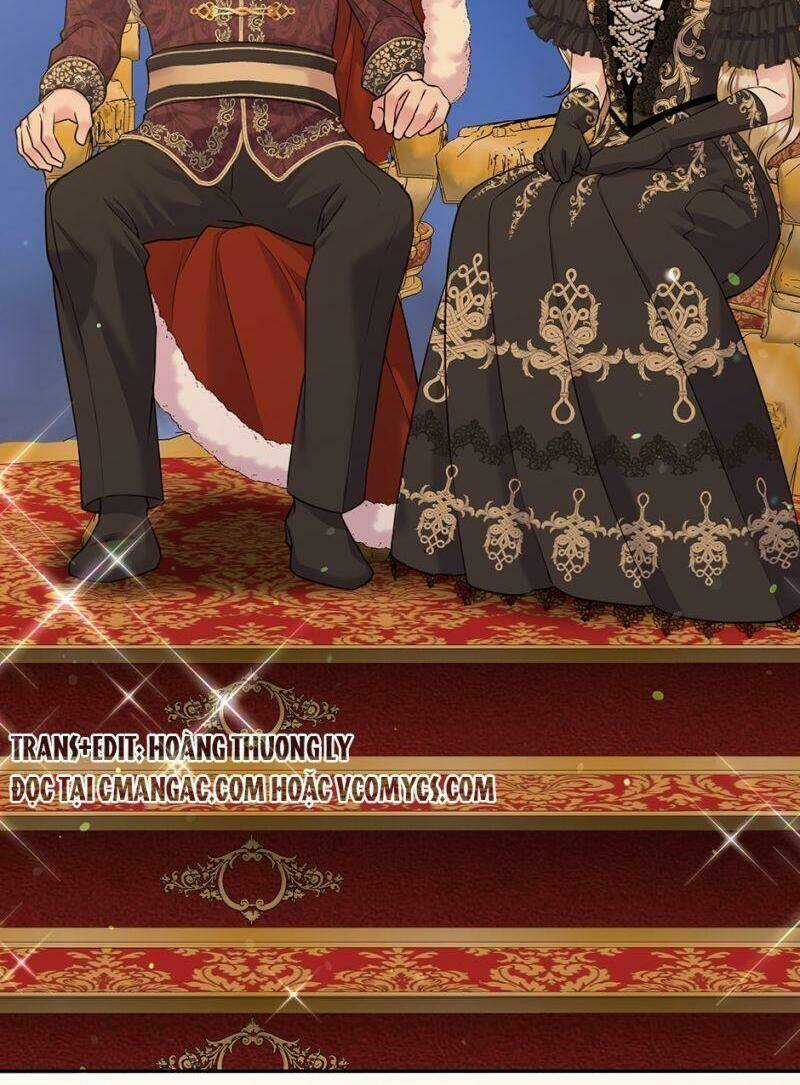 Mục Tiêu Là Cuộc Sống Hoàn Hảo Bất Khả Xâm Phạm Chapter 90 trang 18