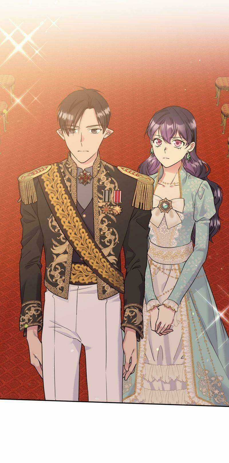 Mục Tiêu Là Cuộc Sống Hoàn Hảo Bất Khả Xâm Phạm Chapter 90 trang 19