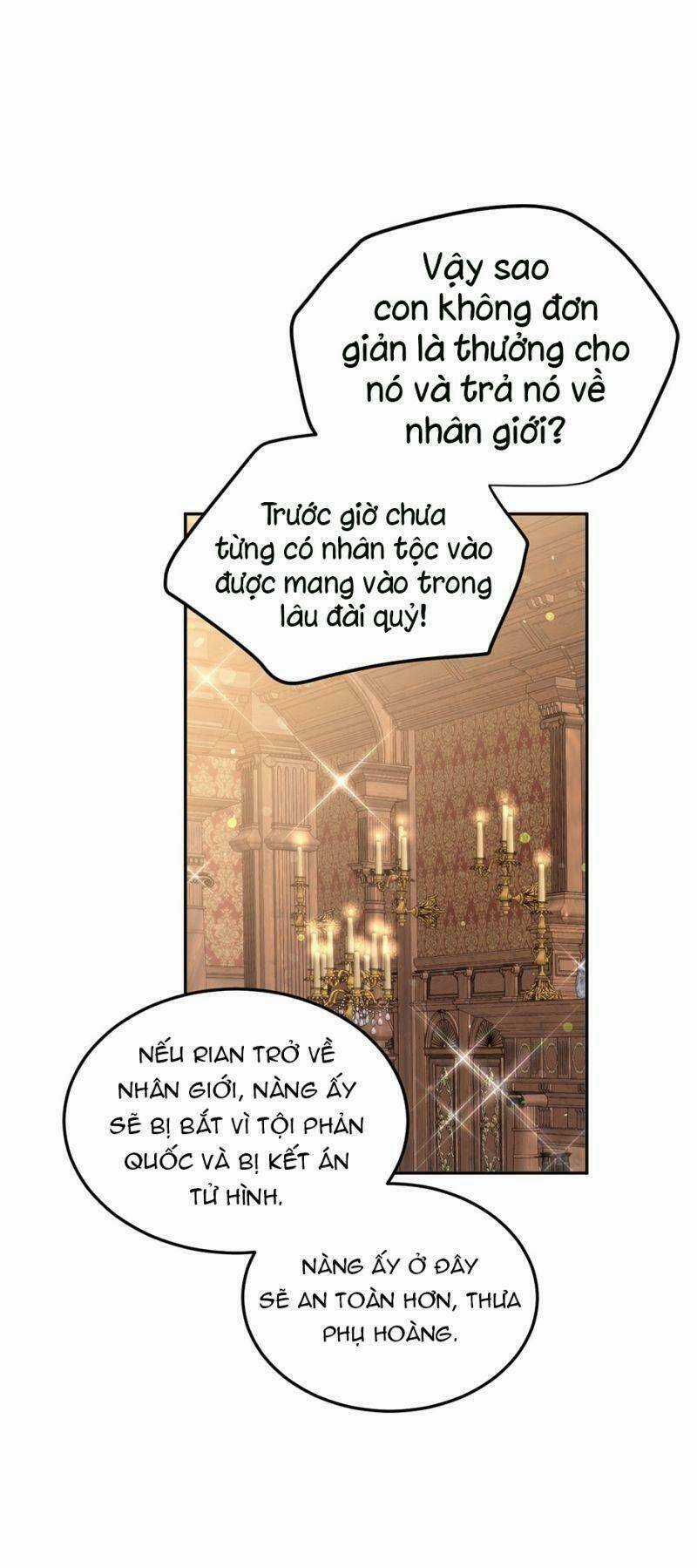 Mục Tiêu Là Cuộc Sống Hoàn Hảo Bất Khả Xâm Phạm Chapter 90 trang 24