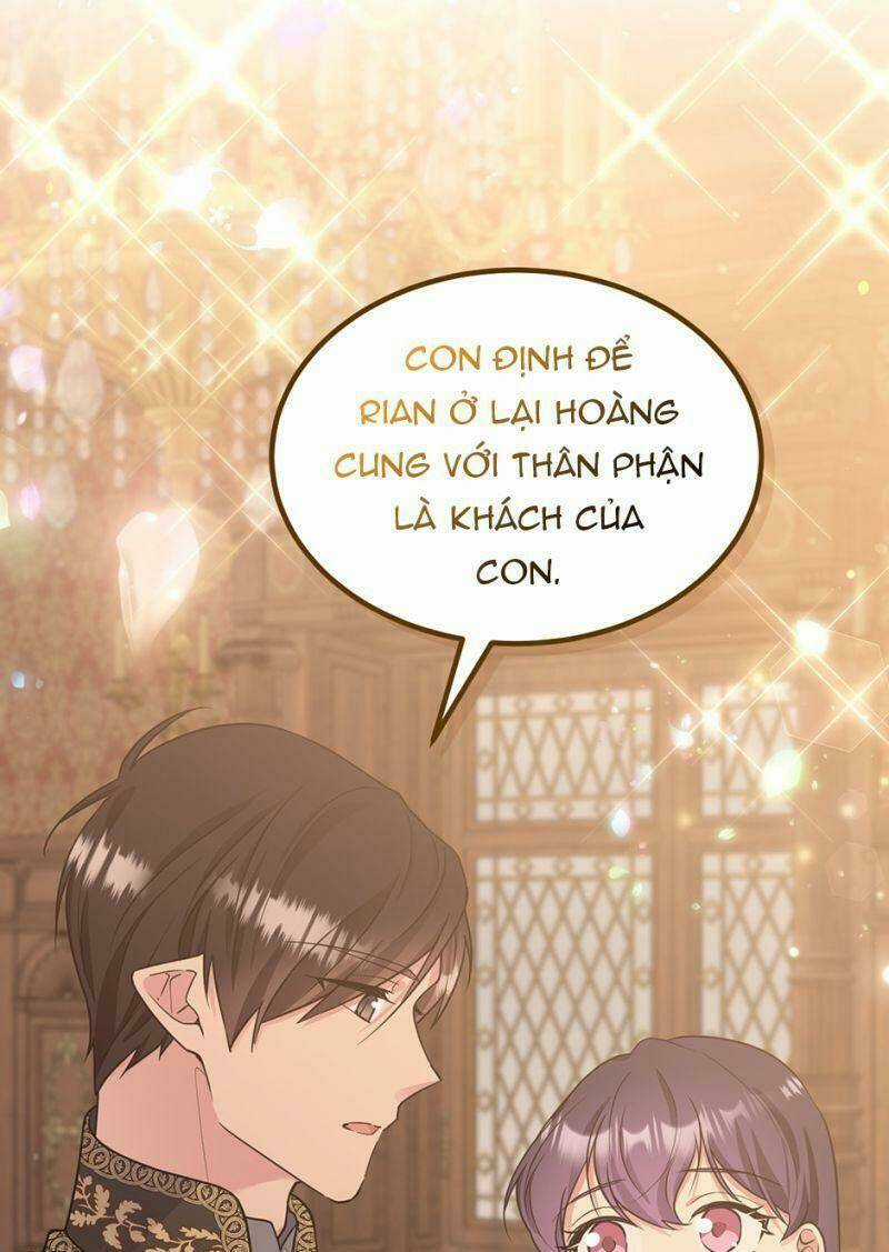 Mục Tiêu Là Cuộc Sống Hoàn Hảo Bất Khả Xâm Phạm Chapter 90 trang 26