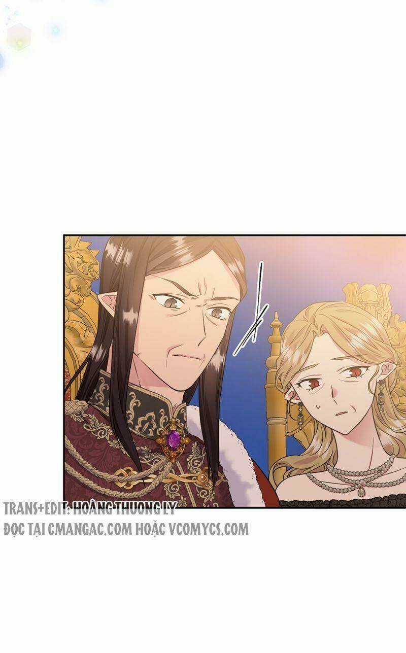 Mục Tiêu Là Cuộc Sống Hoàn Hảo Bất Khả Xâm Phạm Chapter 90 trang 28