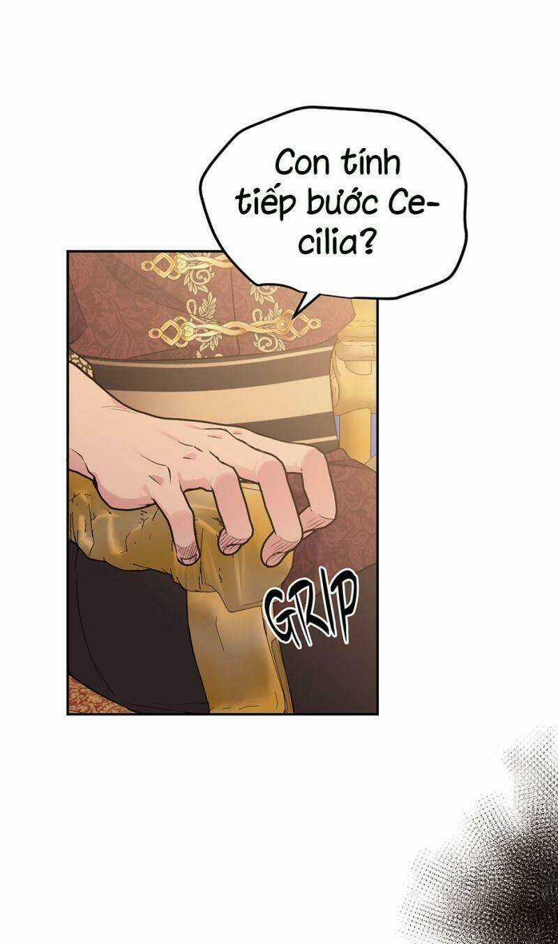 Mục Tiêu Là Cuộc Sống Hoàn Hảo Bất Khả Xâm Phạm Chapter 90 trang 29