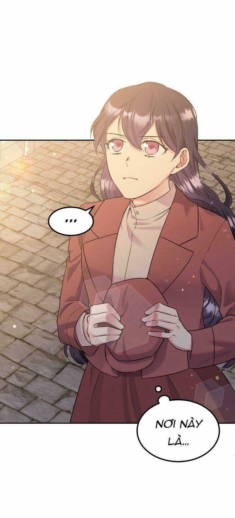 Mục Tiêu Là Cuộc Sống Hoàn Hảo Bất Khả Xâm Phạm Chapter 90 trang 3