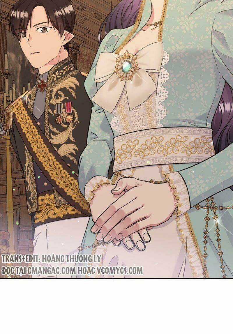 Mục Tiêu Là Cuộc Sống Hoàn Hảo Bất Khả Xâm Phạm Chapter 90 trang 33