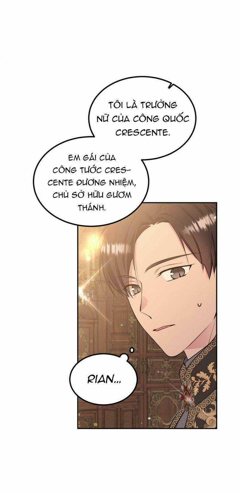 Mục Tiêu Là Cuộc Sống Hoàn Hảo Bất Khả Xâm Phạm Chapter 90 trang 34