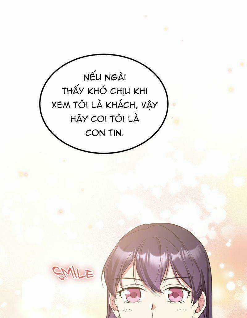 Mục Tiêu Là Cuộc Sống Hoàn Hảo Bất Khả Xâm Phạm Chapter 90 trang 36