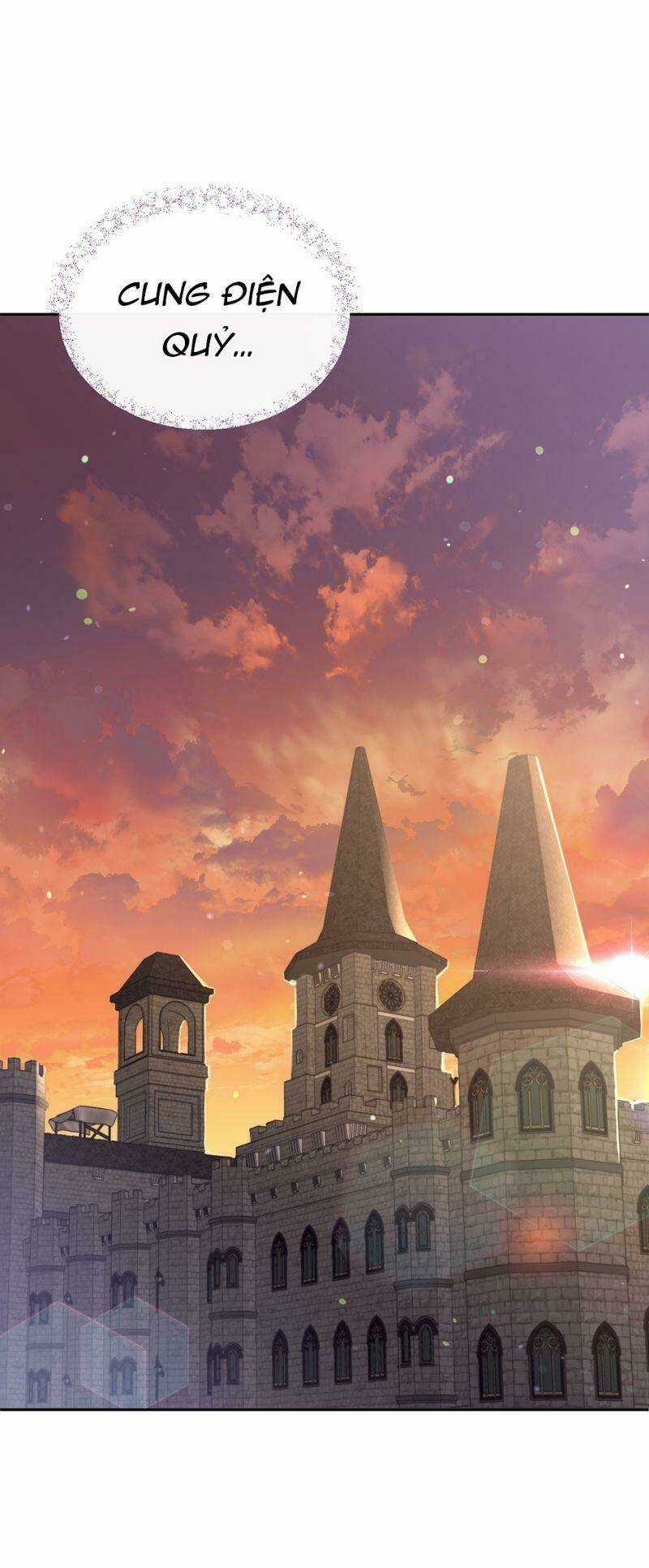 Mục Tiêu Là Cuộc Sống Hoàn Hảo Bất Khả Xâm Phạm Chapter 90 trang 4