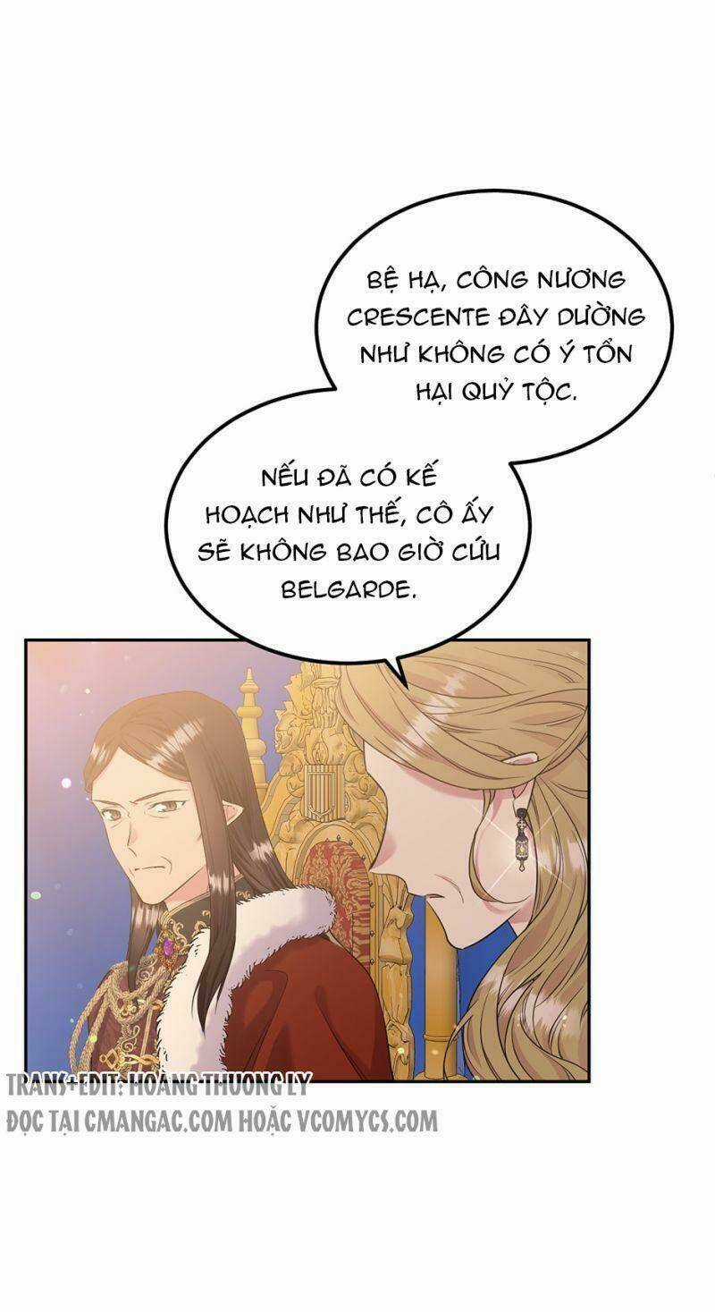 Mục Tiêu Là Cuộc Sống Hoàn Hảo Bất Khả Xâm Phạm Chapter 90 trang 40