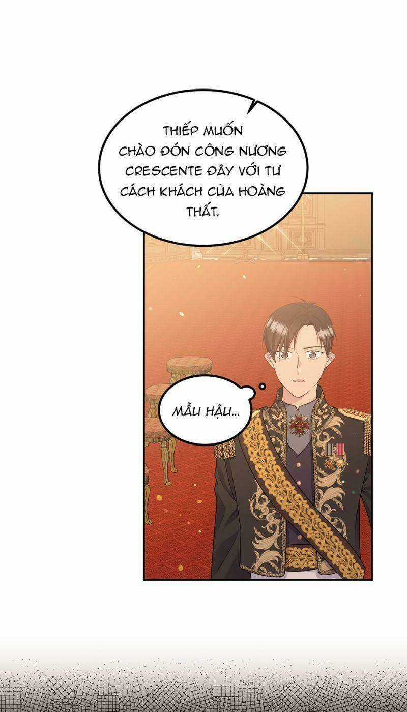 Mục Tiêu Là Cuộc Sống Hoàn Hảo Bất Khả Xâm Phạm Chapter 90 trang 41