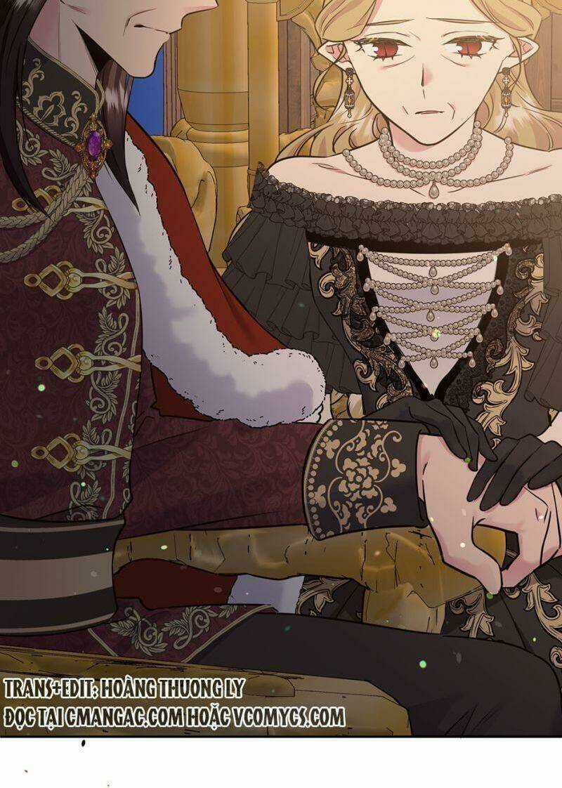 Mục Tiêu Là Cuộc Sống Hoàn Hảo Bất Khả Xâm Phạm Chapter 90 trang 43