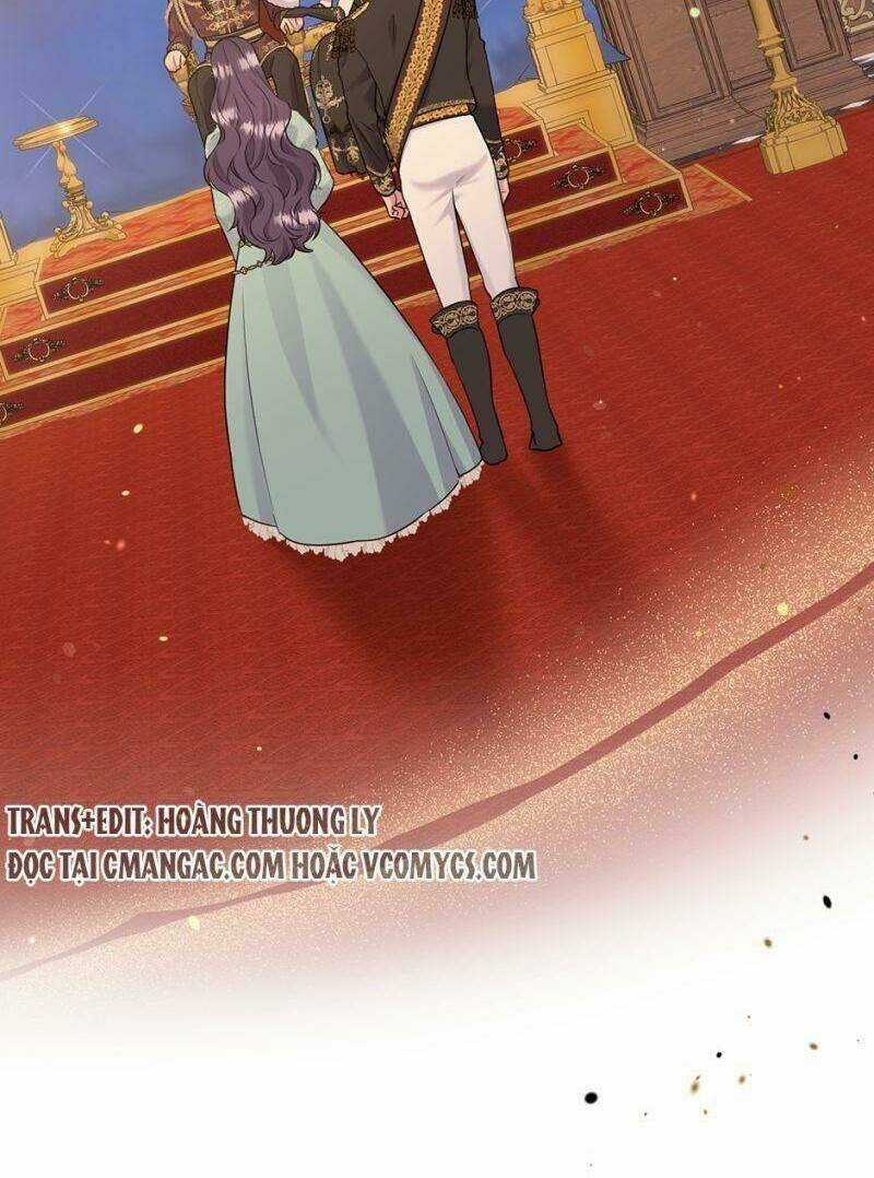 Mục Tiêu Là Cuộc Sống Hoàn Hảo Bất Khả Xâm Phạm Chapter 90 trang 46