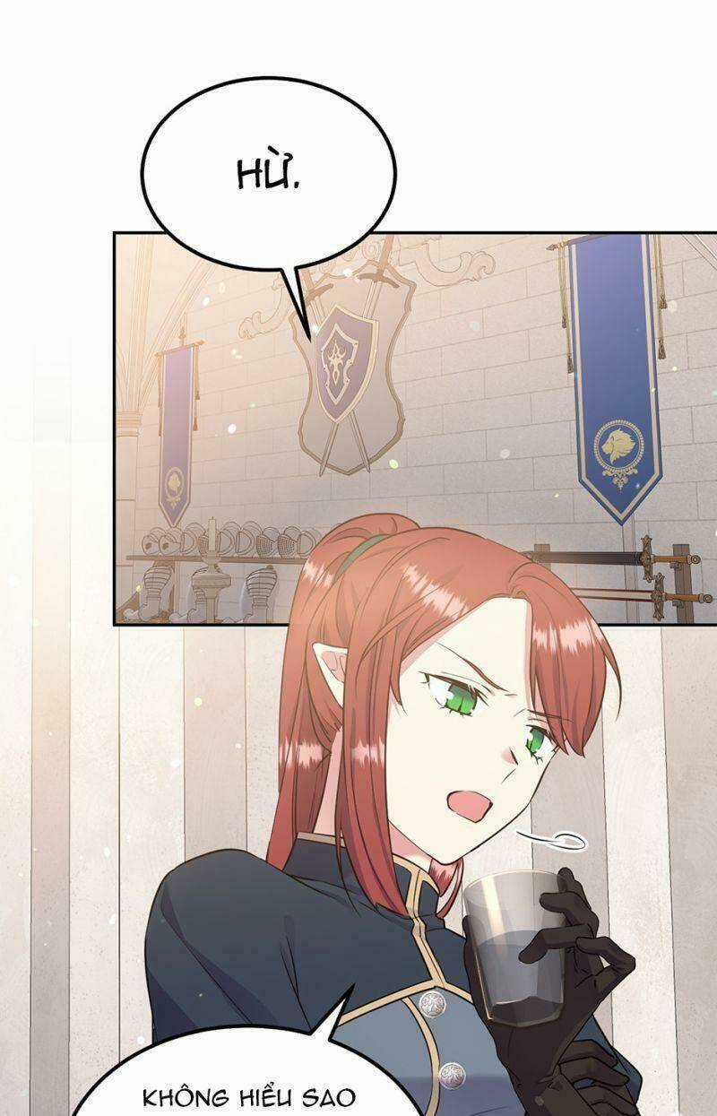 Mục Tiêu Là Cuộc Sống Hoàn Hảo Bất Khả Xâm Phạm Chapter 90 trang 48