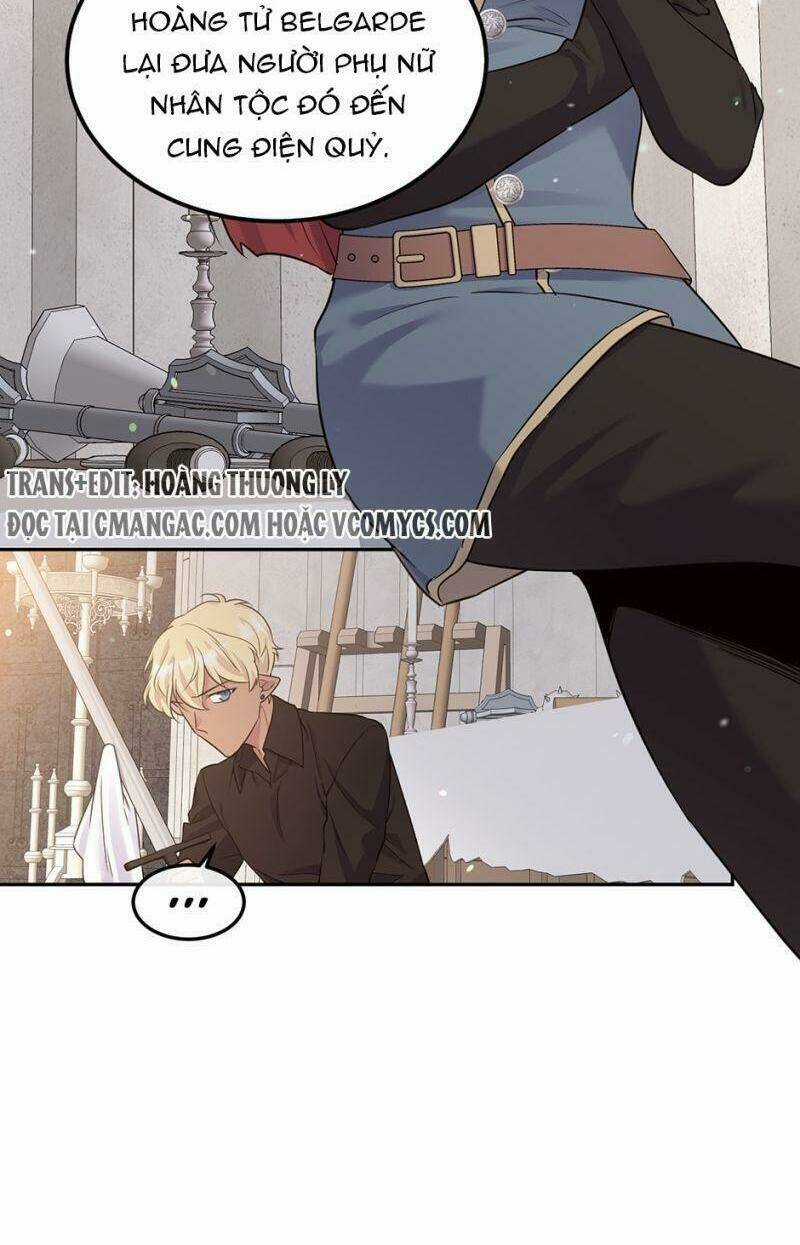 Mục Tiêu Là Cuộc Sống Hoàn Hảo Bất Khả Xâm Phạm Chapter 90 trang 49