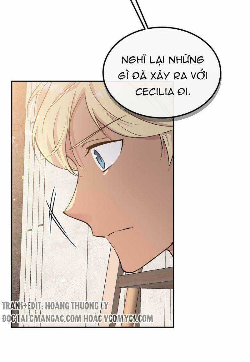 Mục Tiêu Là Cuộc Sống Hoàn Hảo Bất Khả Xâm Phạm Chapter 90 trang 51