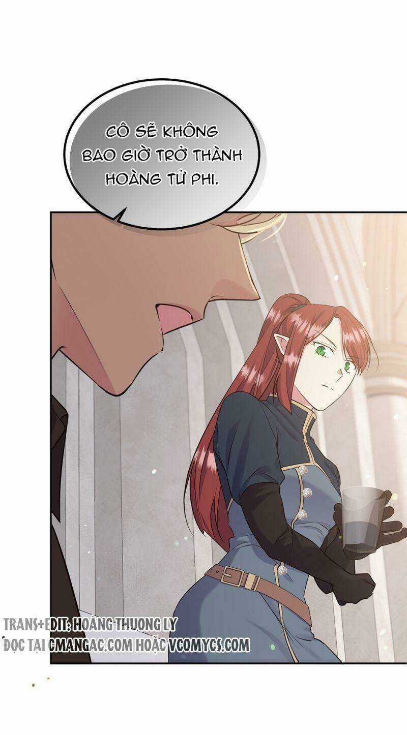 Mục Tiêu Là Cuộc Sống Hoàn Hảo Bất Khả Xâm Phạm Chapter 90 trang 56