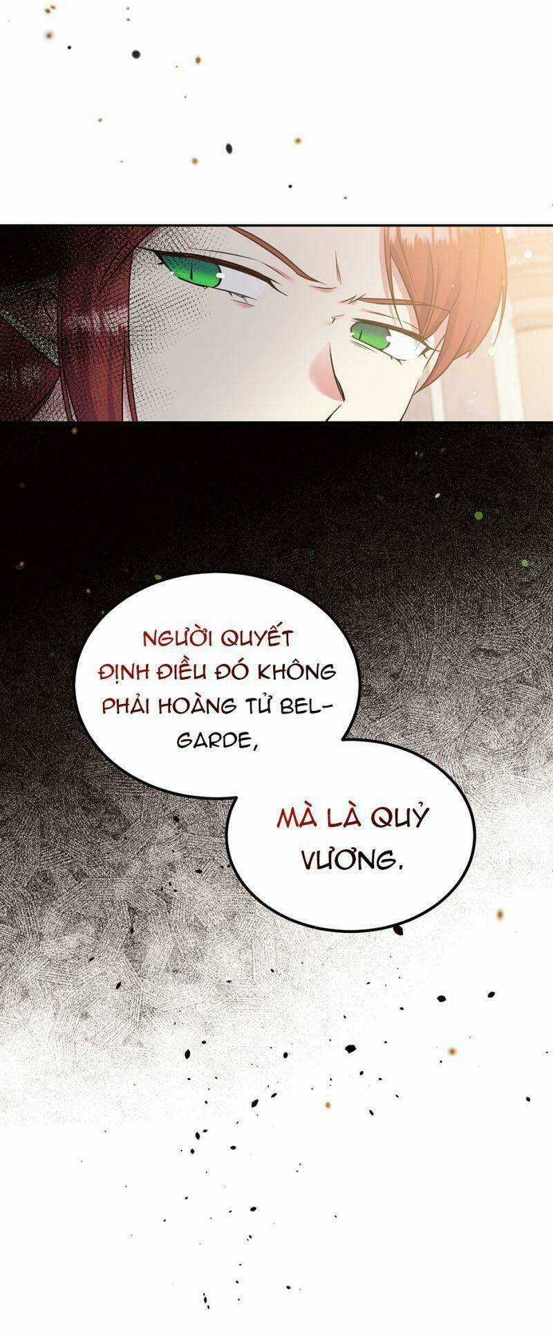 Mục Tiêu Là Cuộc Sống Hoàn Hảo Bất Khả Xâm Phạm Chapter 90 trang 57