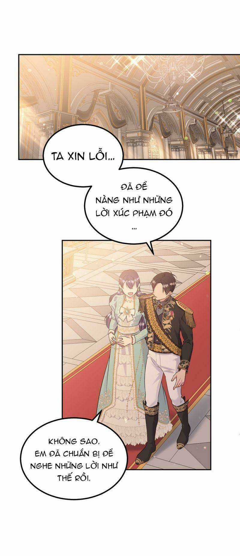 Mục Tiêu Là Cuộc Sống Hoàn Hảo Bất Khả Xâm Phạm Chapter 90 trang 59