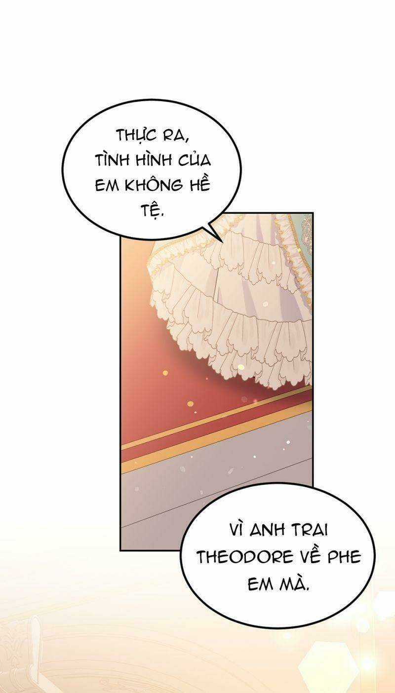 Mục Tiêu Là Cuộc Sống Hoàn Hảo Bất Khả Xâm Phạm Chapter 90 trang 61