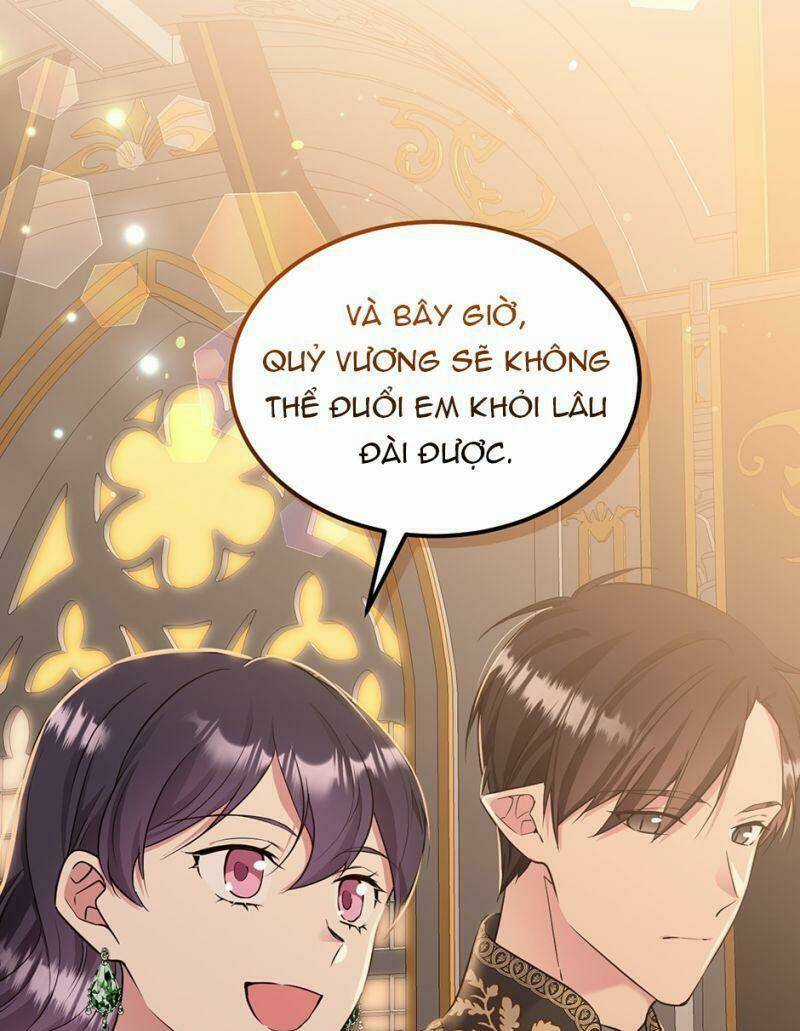 Mục Tiêu Là Cuộc Sống Hoàn Hảo Bất Khả Xâm Phạm Chapter 90 trang 62