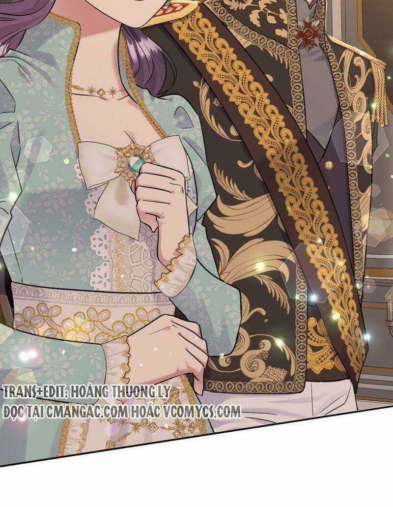 Mục Tiêu Là Cuộc Sống Hoàn Hảo Bất Khả Xâm Phạm Chapter 90 trang 63