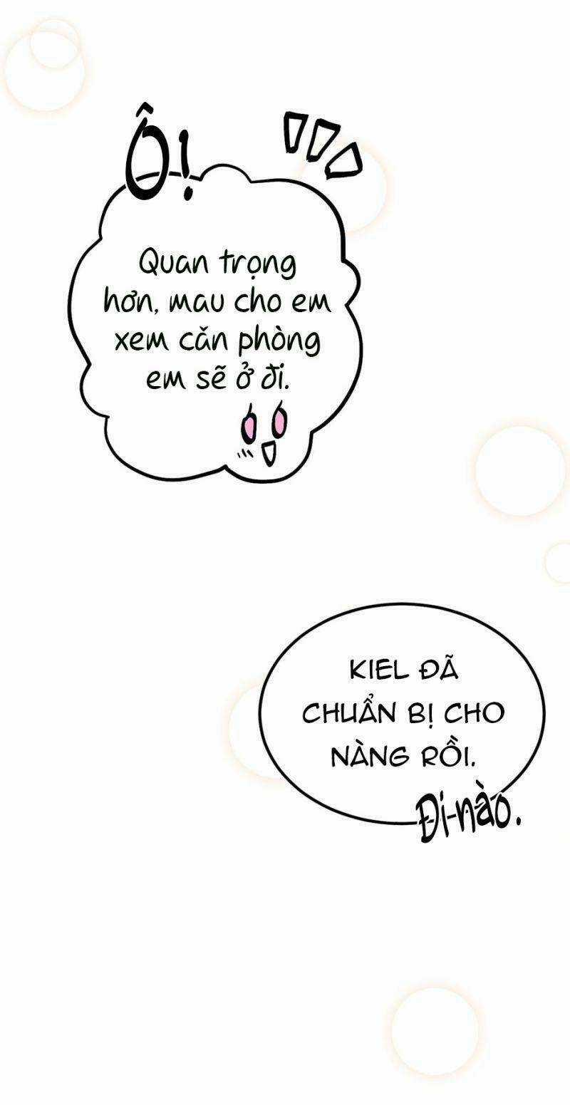 Mục Tiêu Là Cuộc Sống Hoàn Hảo Bất Khả Xâm Phạm Chapter 90 trang 65