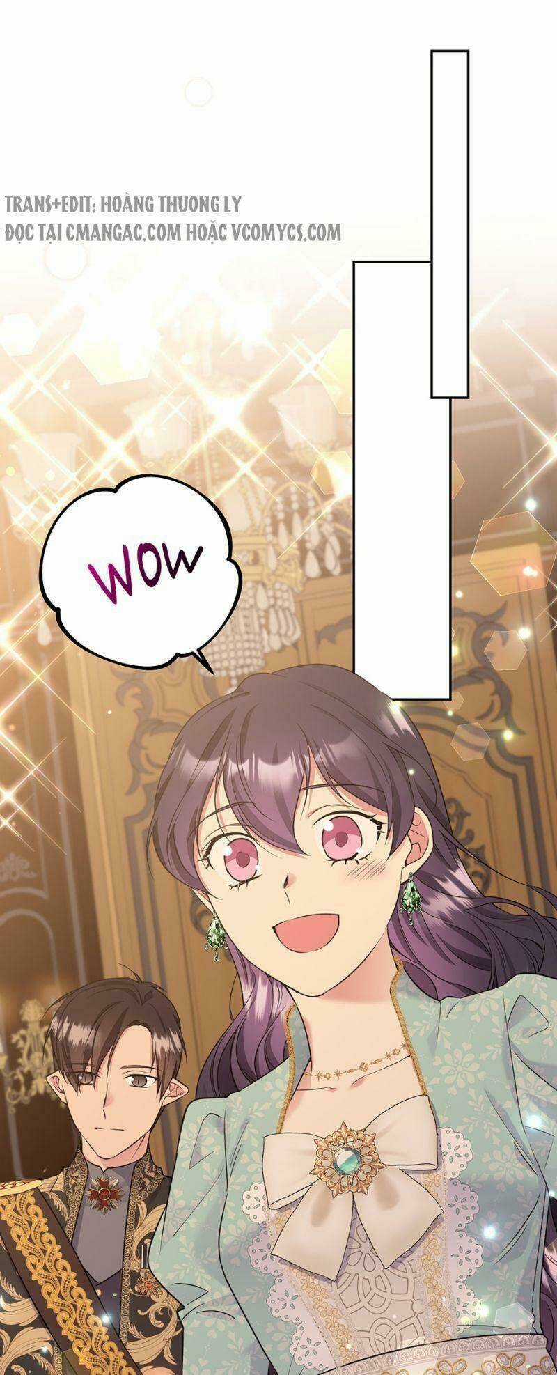 Mục Tiêu Là Cuộc Sống Hoàn Hảo Bất Khả Xâm Phạm Chapter 90 trang 66