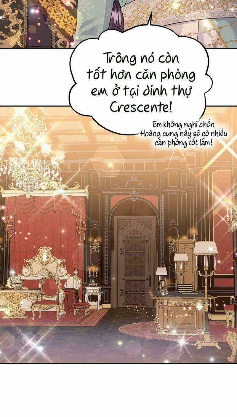 Mục Tiêu Là Cuộc Sống Hoàn Hảo Bất Khả Xâm Phạm Chapter 90 trang 67