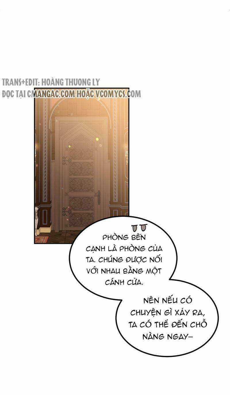 Mục Tiêu Là Cuộc Sống Hoàn Hảo Bất Khả Xâm Phạm Chapter 90 trang 68