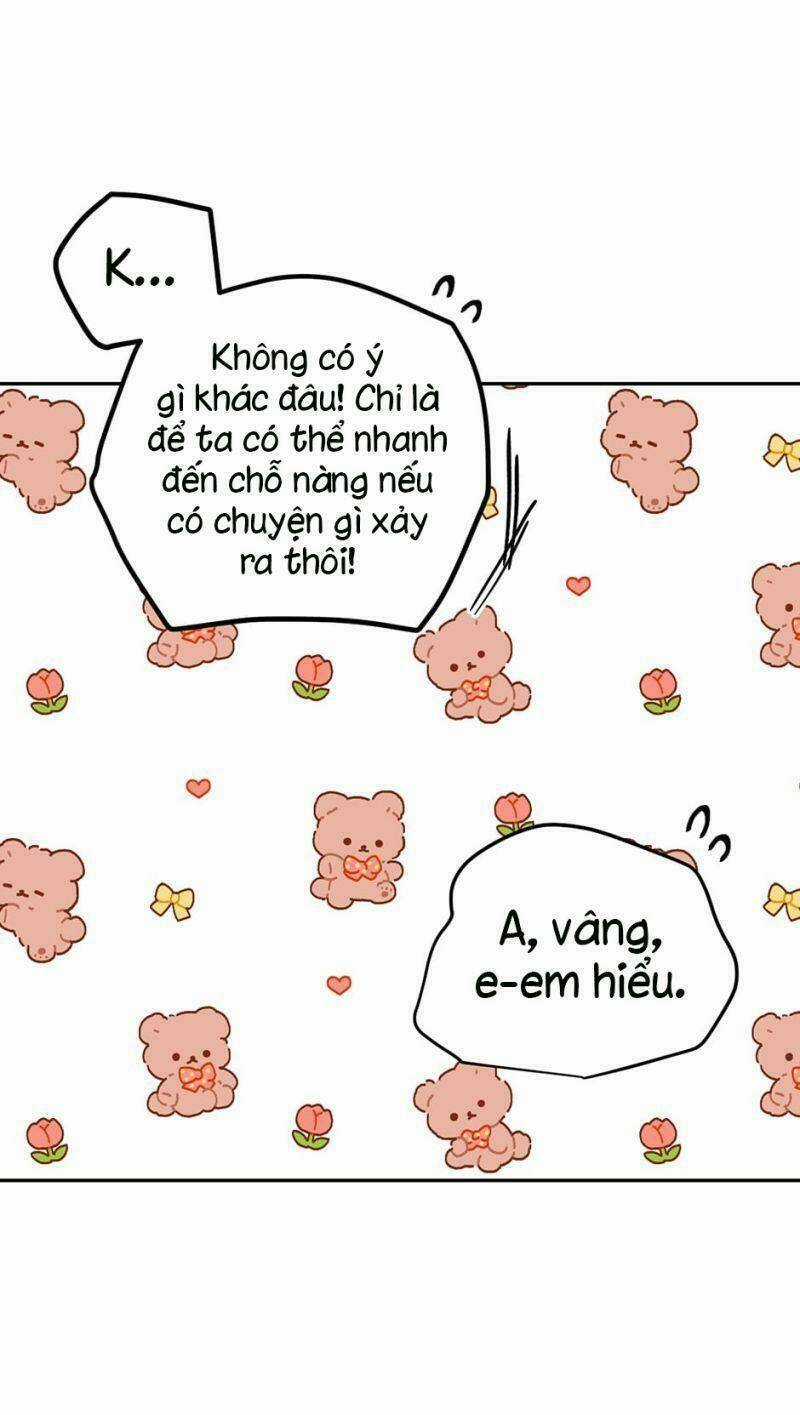 Mục Tiêu Là Cuộc Sống Hoàn Hảo Bất Khả Xâm Phạm Chapter 90 trang 71