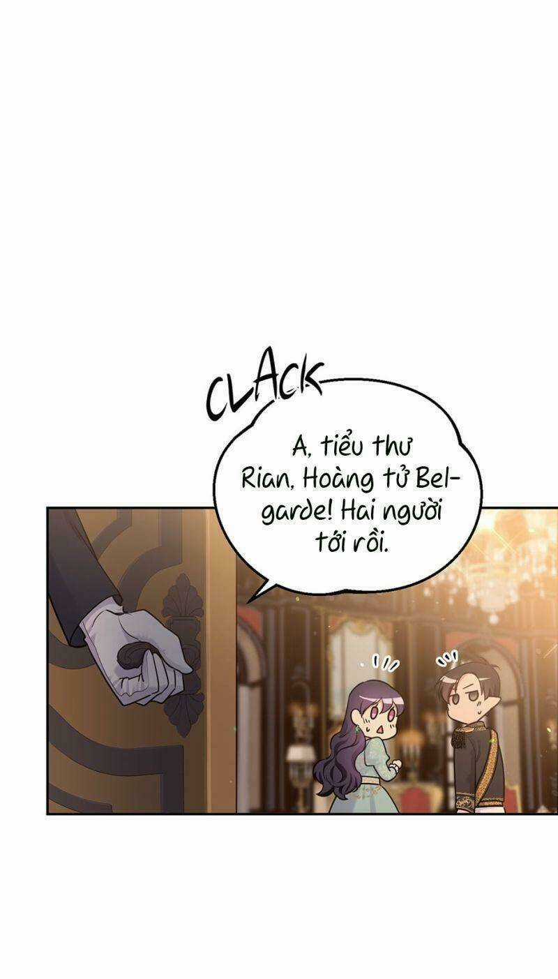 Mục Tiêu Là Cuộc Sống Hoàn Hảo Bất Khả Xâm Phạm Chapter 90 trang 74