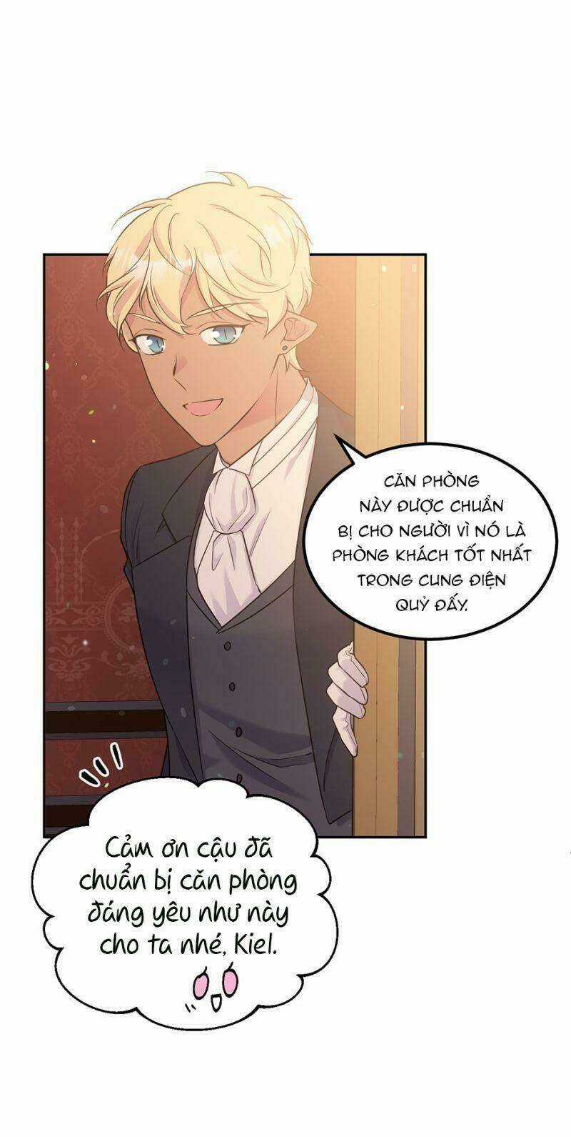 Mục Tiêu Là Cuộc Sống Hoàn Hảo Bất Khả Xâm Phạm Chapter 90 trang 75