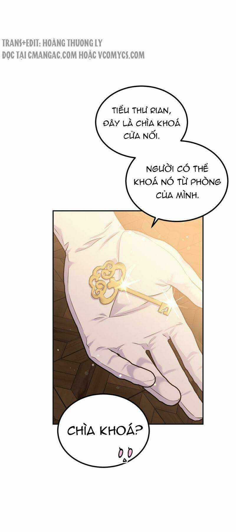 Mục Tiêu Là Cuộc Sống Hoàn Hảo Bất Khả Xâm Phạm Chapter 90 trang 76