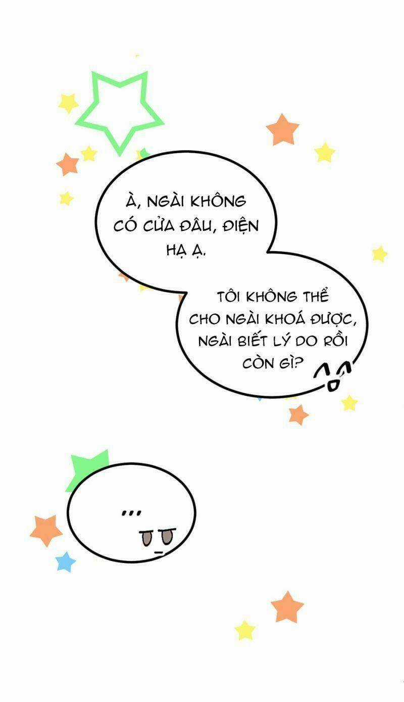 Mục Tiêu Là Cuộc Sống Hoàn Hảo Bất Khả Xâm Phạm Chapter 90 trang 78