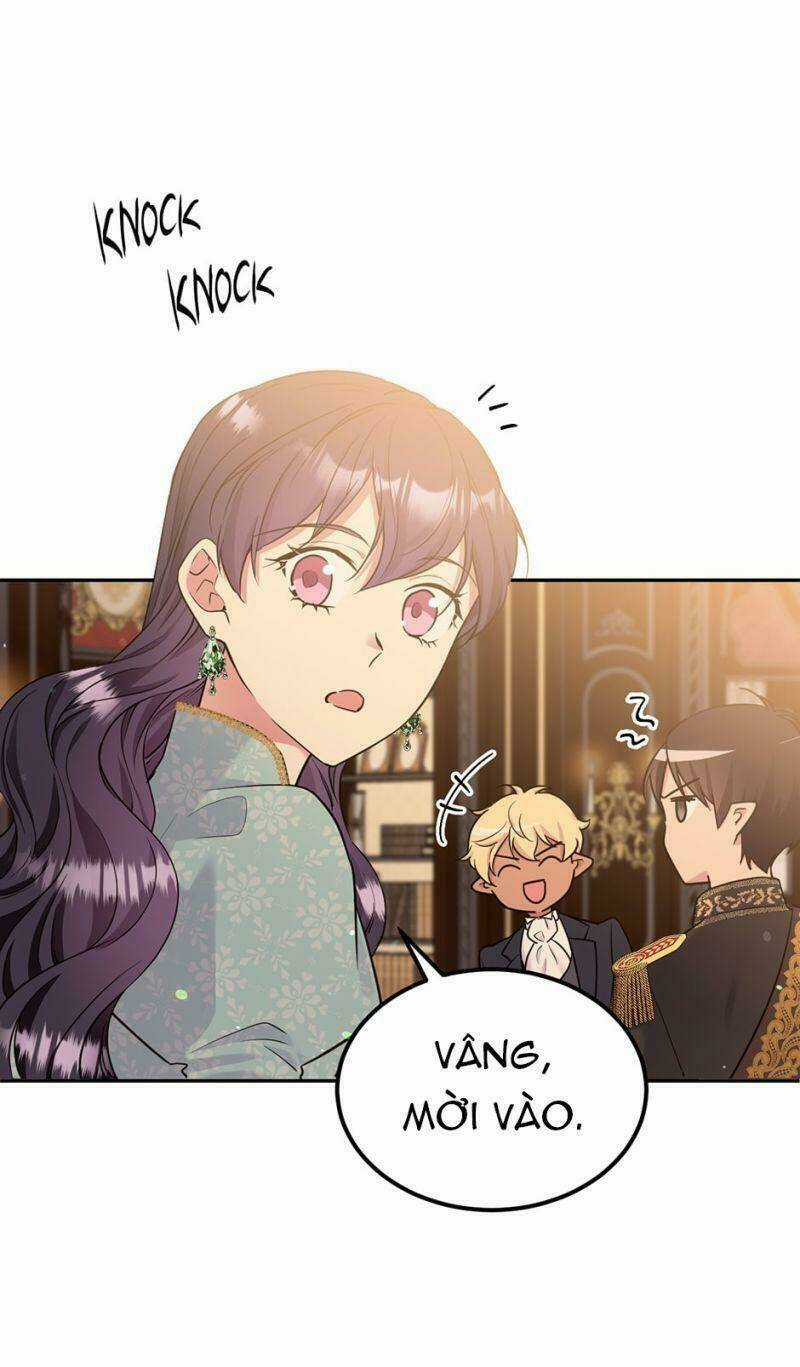 Mục Tiêu Là Cuộc Sống Hoàn Hảo Bất Khả Xâm Phạm Chapter 90 trang 79