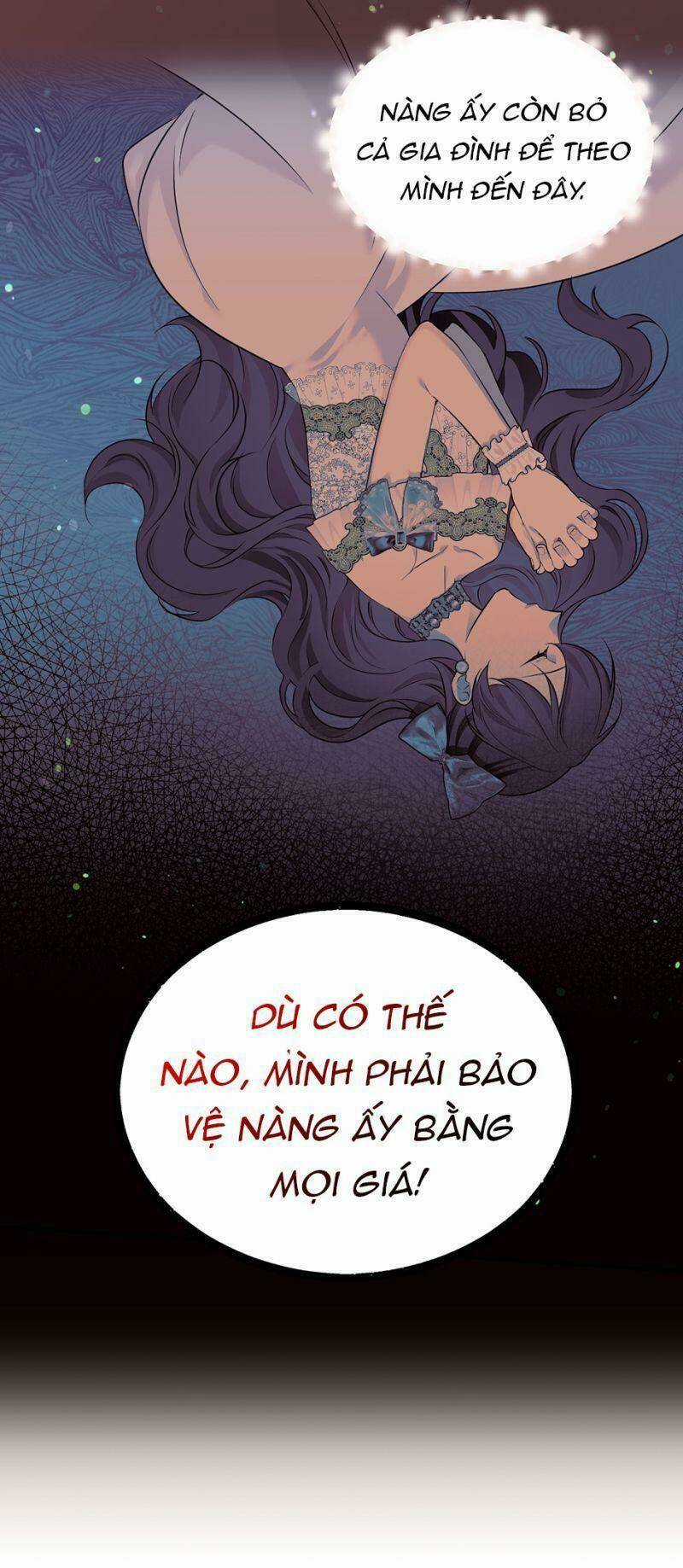 Mục Tiêu Là Cuộc Sống Hoàn Hảo Bất Khả Xâm Phạm Chapter 90 trang 9