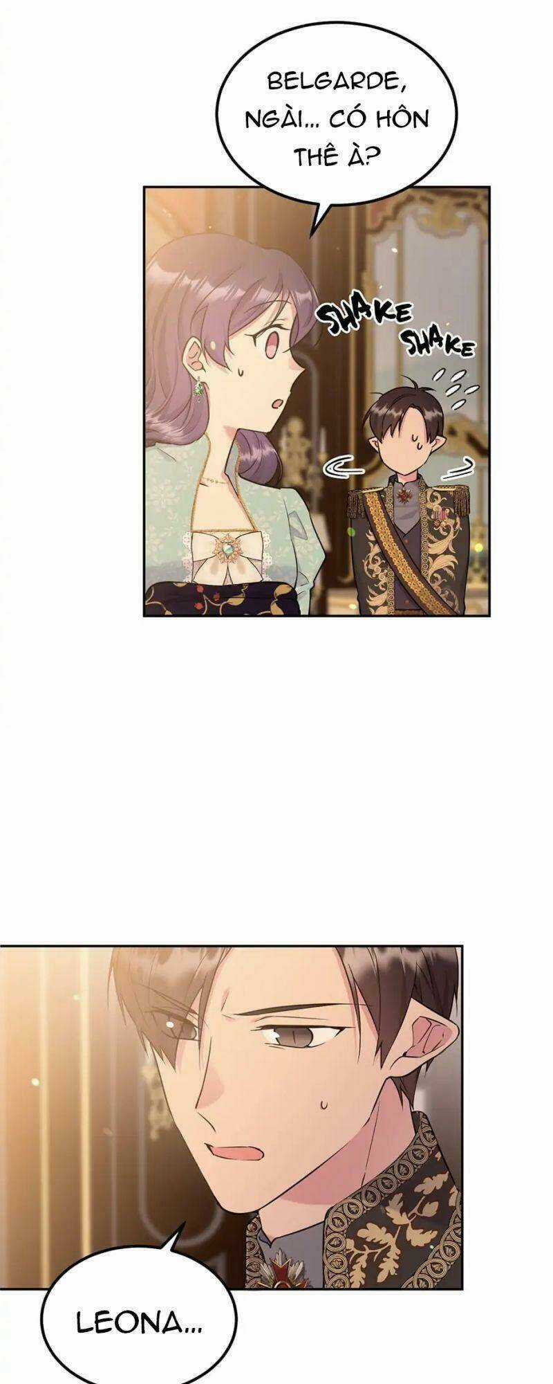 Mục Tiêu Là Cuộc Sống Hoàn Hảo Bất Khả Xâm Phạm Chapter 91 trang 11