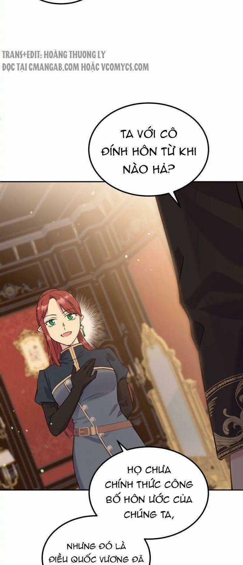 Mục Tiêu Là Cuộc Sống Hoàn Hảo Bất Khả Xâm Phạm Chapter 91 trang 12