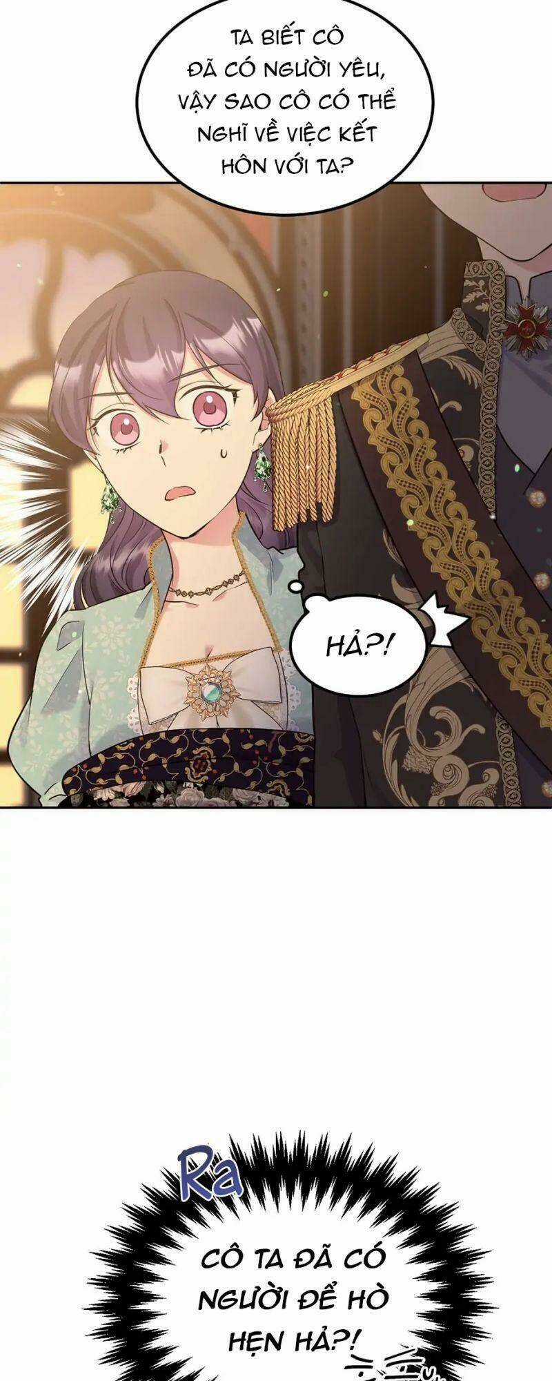 Mục Tiêu Là Cuộc Sống Hoàn Hảo Bất Khả Xâm Phạm Chapter 91 trang 14