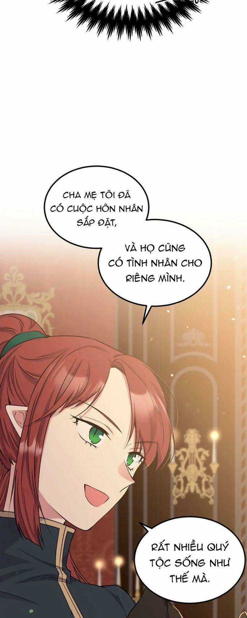 Mục Tiêu Là Cuộc Sống Hoàn Hảo Bất Khả Xâm Phạm Chapter 91 trang 15