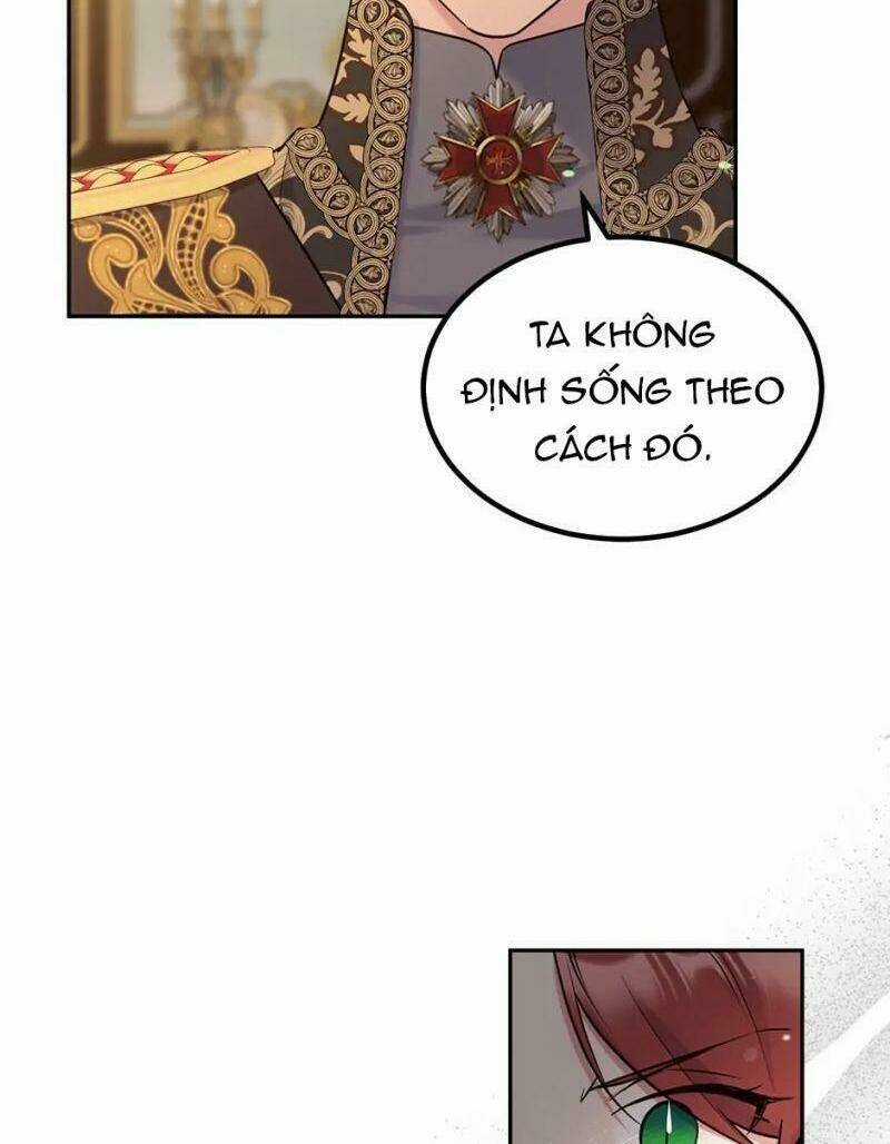 Mục Tiêu Là Cuộc Sống Hoàn Hảo Bất Khả Xâm Phạm Chapter 91 trang 18